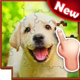 Jigsaw Puzzles Blocks أيقونة