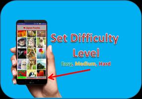 Jigsaw puzzles App - Puzzles Game captura de pantalla 1