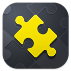 Jigit - Jigsaw Puzzles Free Ga आइकन