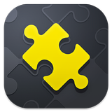 Jigit - Jigsaw Puzzles Free Ga icône