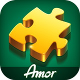 Amor Jigsaw biểu tượng