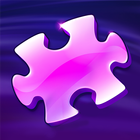 آیکون‌ Jigsaw Puzzles - Pink Live