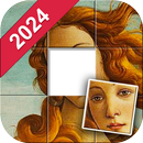 APK Jigsaw Puzzle: Art Jigsort HD