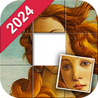 آیکون‌ Jigsaw Puzzle: Art Jigsort HD