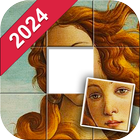 Jigsaw Puzzle: Art Jigsort HD icon