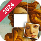 Jigsaw Puzzle: Art Jigsort HD