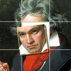 Jigsolve Puzzles আইকন