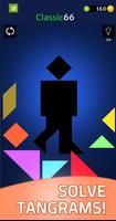 Tangram Blast ảnh chụp màn hình 1