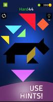 Tangram Blast ảnh chụp màn hình 3