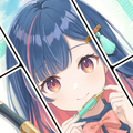 Jigsaw Cute: Anime Card Puzzle