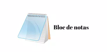 Bloc de notas