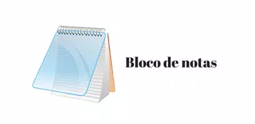 Bloco de Notas