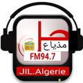 Jil Radio Algerie