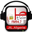 Jil Radio Algerie APK
