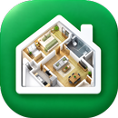 Planora: Floor Plan & Designer APK