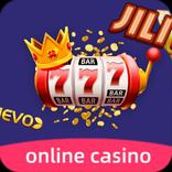 JILIEVO Casino Online Game