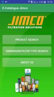 Jimco Filter poster