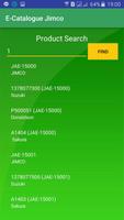 Jimco Filter screenshot 1