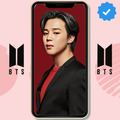 Jimin Wallpaper & Lockscreen - ARMY KIT