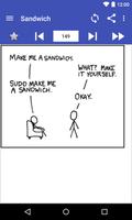 xkcd xD Poster