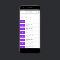 JIMU APP poster