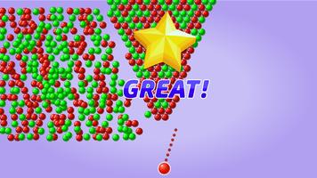 Poster Bubble Shooter