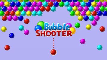 1 Schermata Bubble Shooter