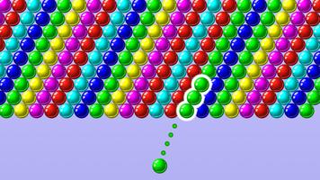 2 Schermata Bubble Shooter