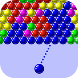 Bubble Shooter simgesi