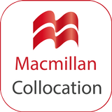 Macmillan Collocations Diction