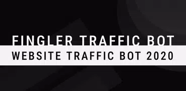 Fingler Traffic Bot