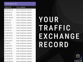 Fingler Traffic Bot স্ক্রিনশট 3