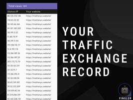 Fingler Traffic Bot скриншот 3