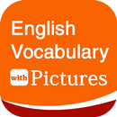 English Vocabulary With Pictur APK
