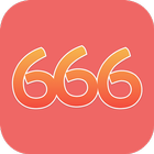 666乐园 simgesi