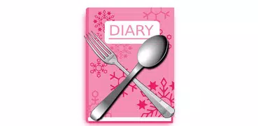 Food Diary(Simple Food Record)