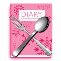 Скачать пищевой дневник-(Вес запись) APK