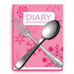 Food Diary - (Simple)