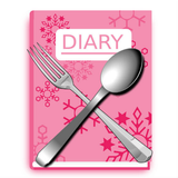 пищевой дневник иконка