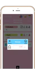 Lebensmittel Diary(BMI) APK Herunterladen