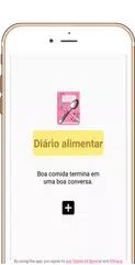 Baixar Diário Alimentar(Peso Record) APK