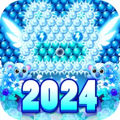 Скачать Bubble Shooter 2 Classic APK