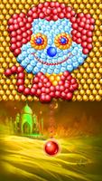 Poster Bubble Shooter