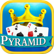 Piramit Solitaire