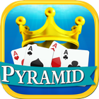 Pyramid Solitaire biểu tượng