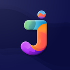 JinnieOS for KLWP Pack أيقونة