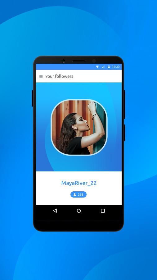 Suka Dan Pengikut Di Instagram For Android Apk Download
