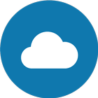 JioCloud ikon