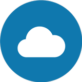 JioCloud ícone