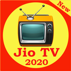 Guide for Free Jio TV HD Channels icône